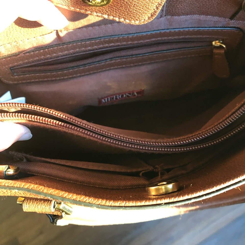 Merona Handbag - Picture 5 of 8